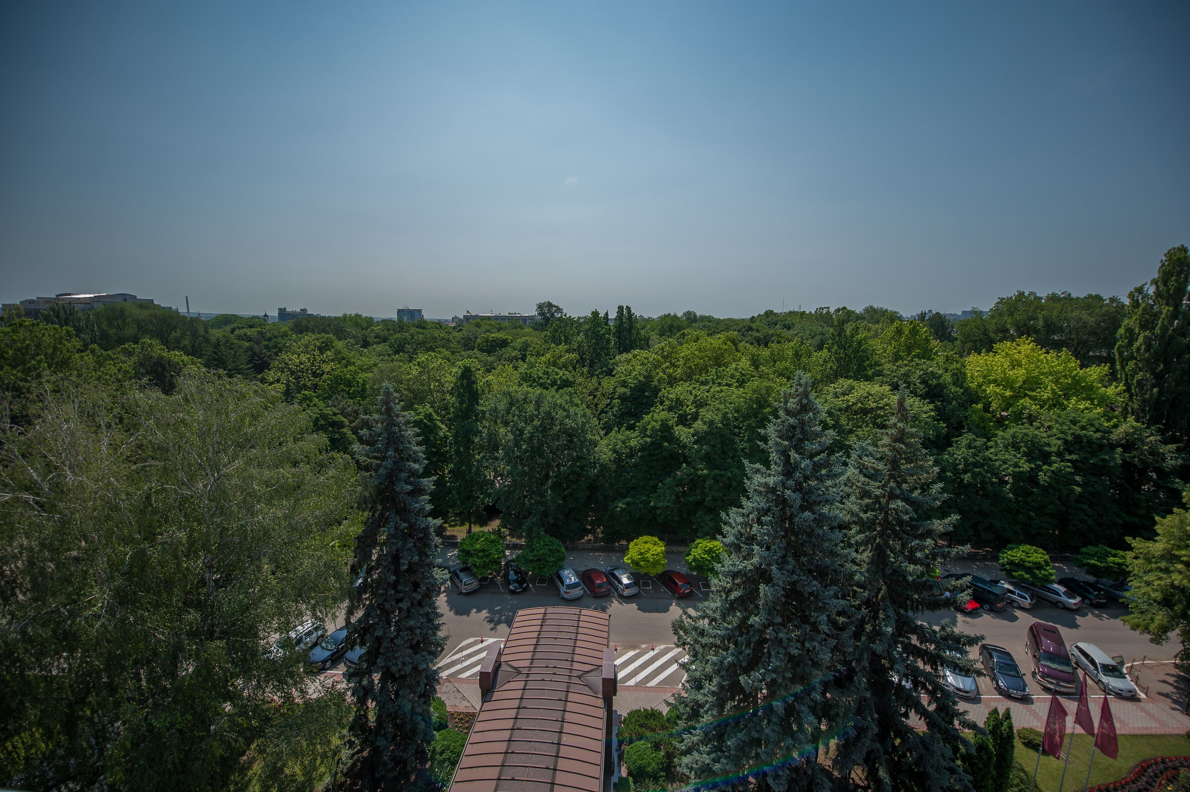 Photo - Mimi Hotel Chisinau Jolly Alon