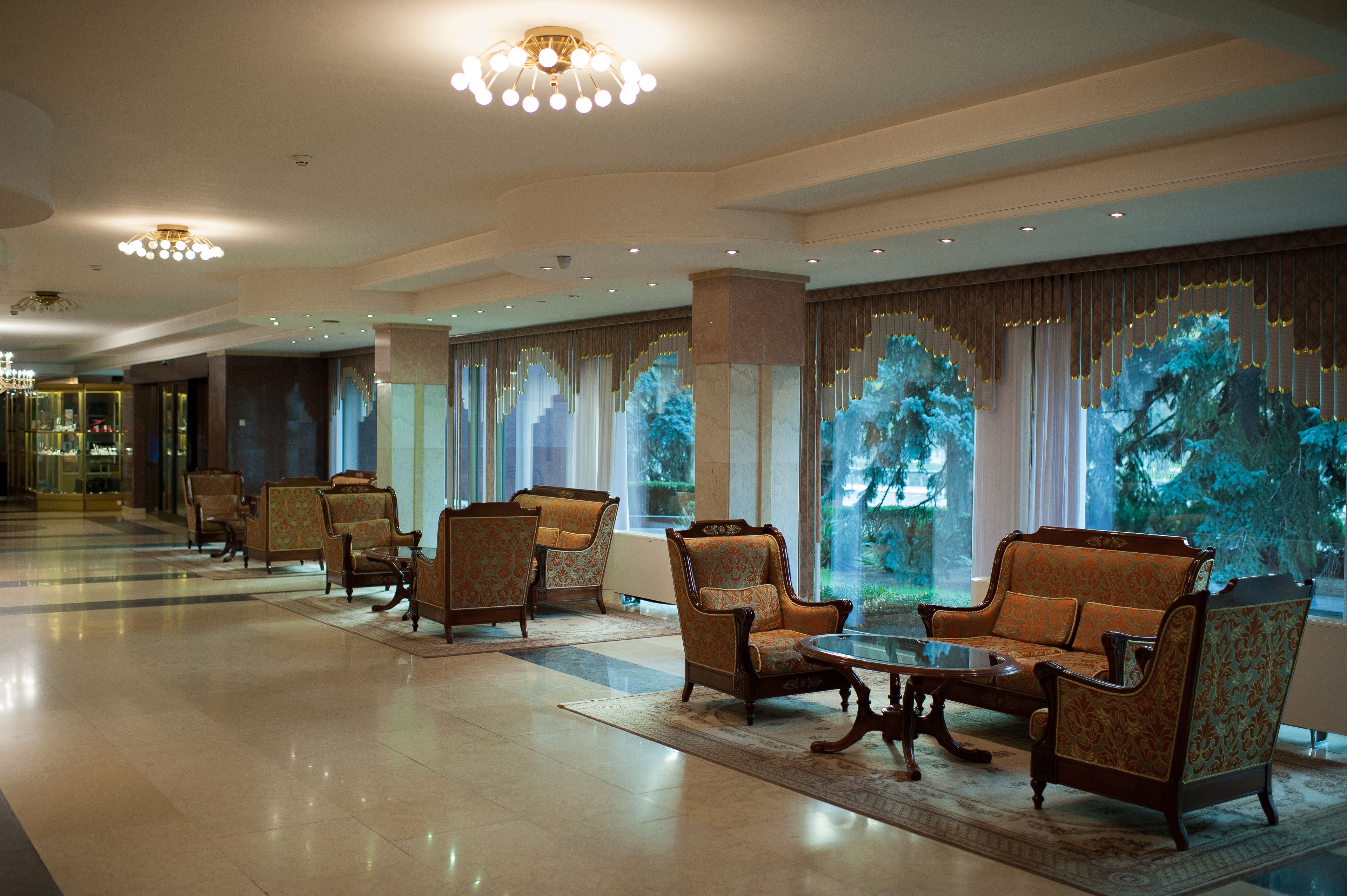 Photo - Mimi Hotel Chisinau Jolly Alon