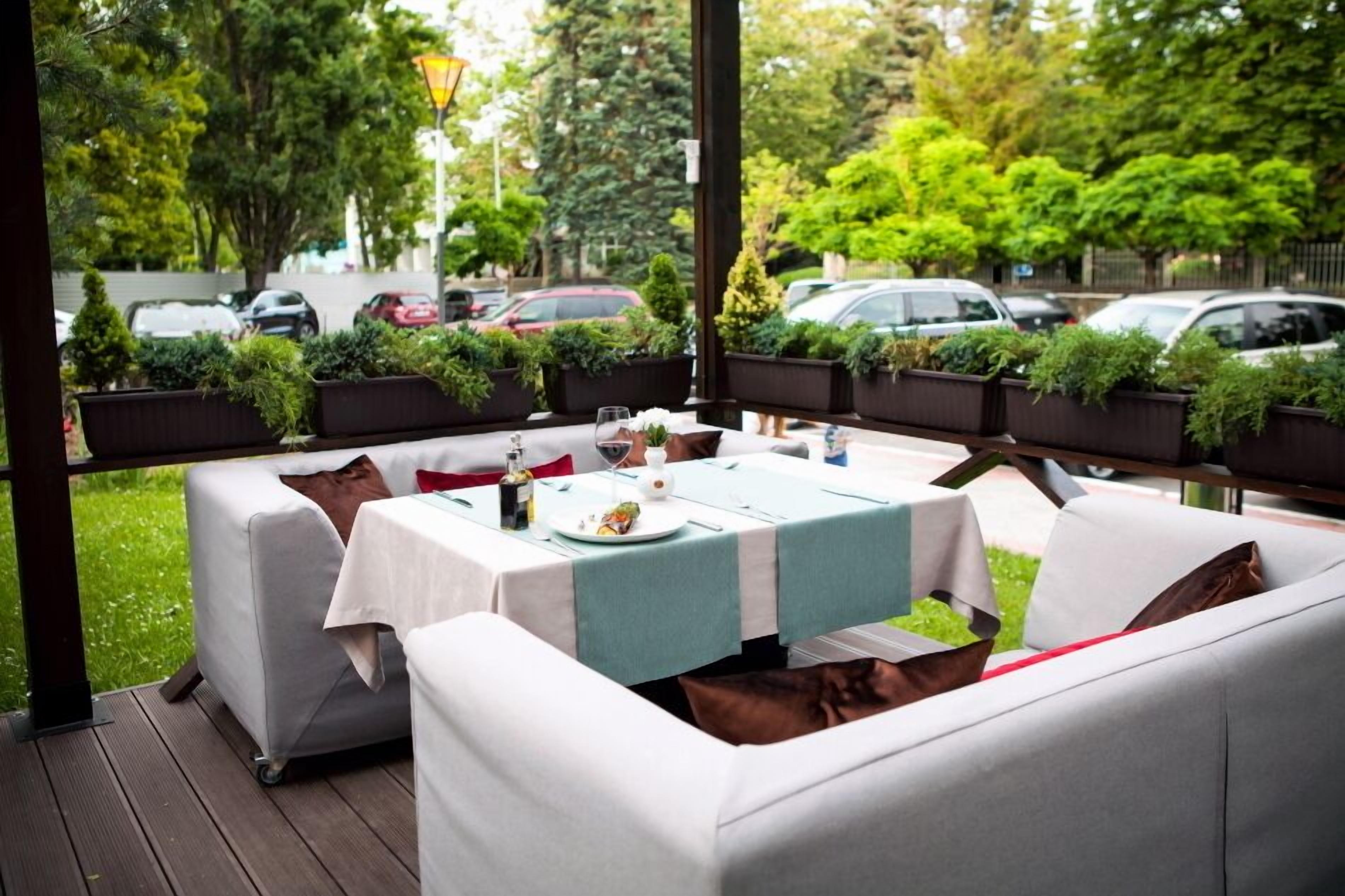 Photo - Mimi Hotel Chisinau Jolly Alon