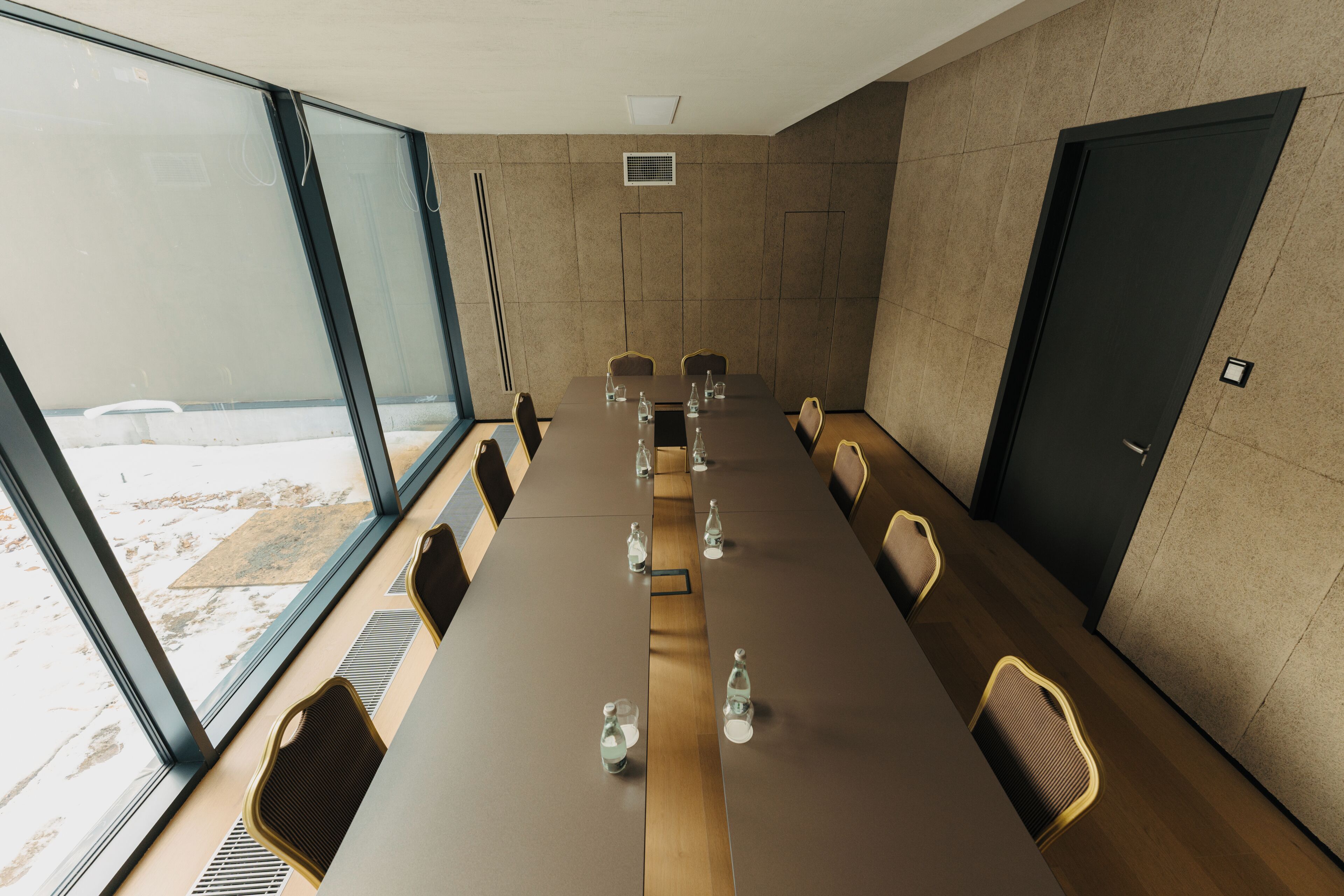 Sala de reuniones