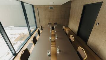 Sala de reuniones