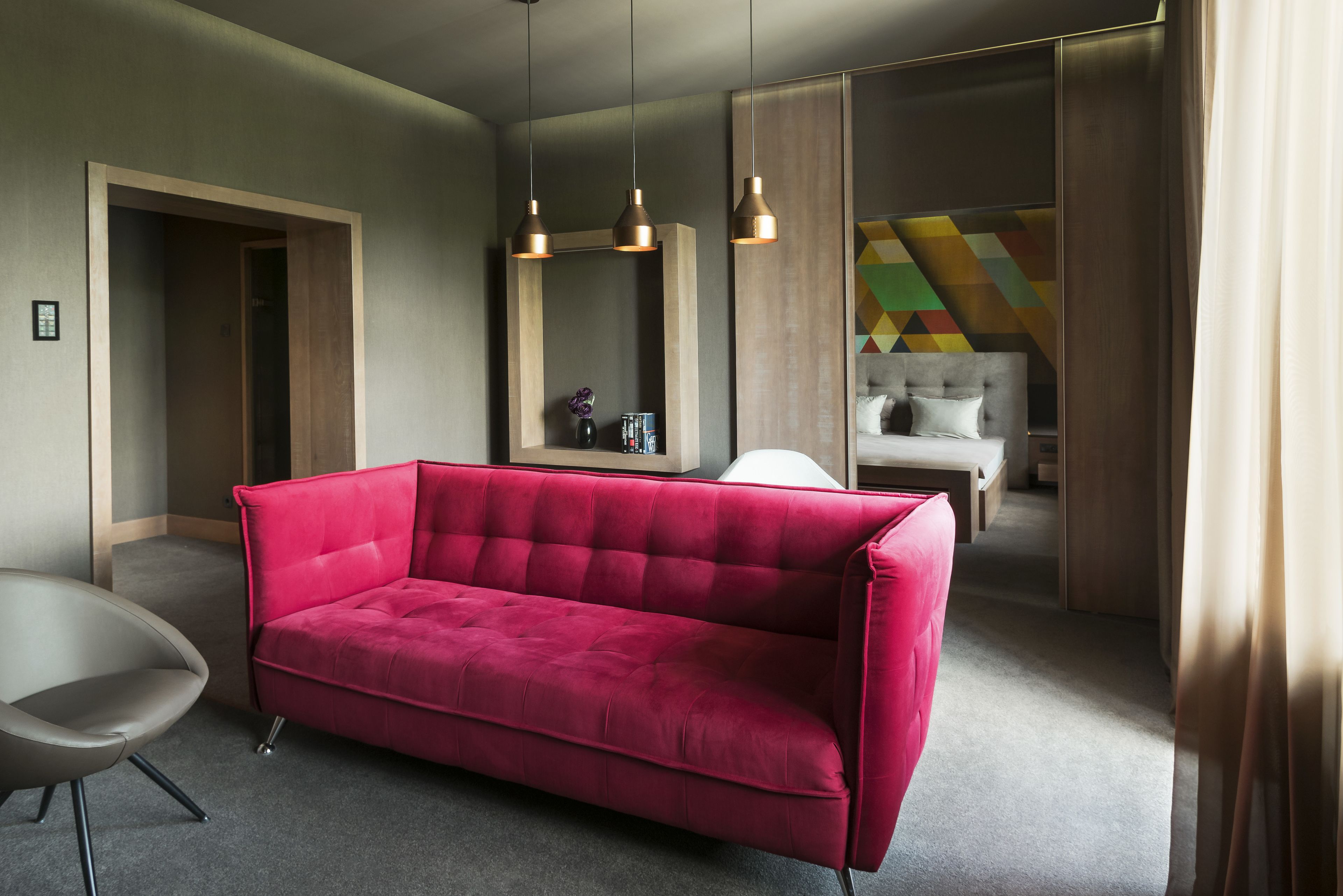 Photo - Mimi Hotel Chisinau Jolly Alon