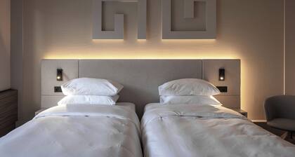 Mimi Hotel Chisinau