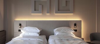 Mimi Hotel Chisinau