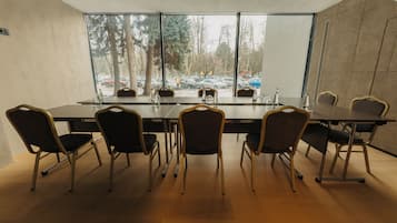 Salle de réunion