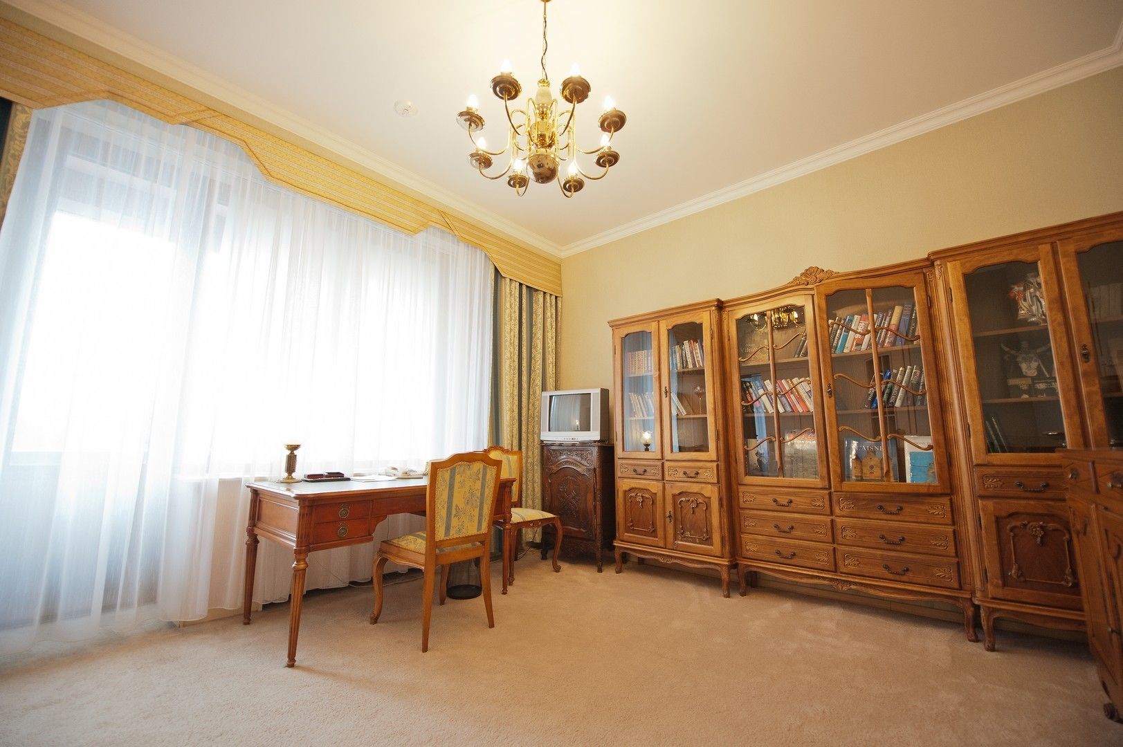 Photo - Mimi Hotel Chisinau Jolly Alon