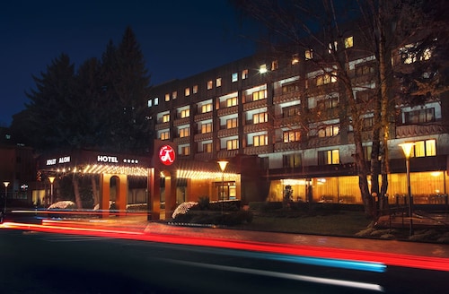 Mimi Hotel Chisinau