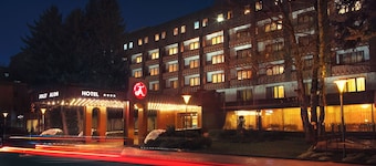 Mimi Hotel Chisinau