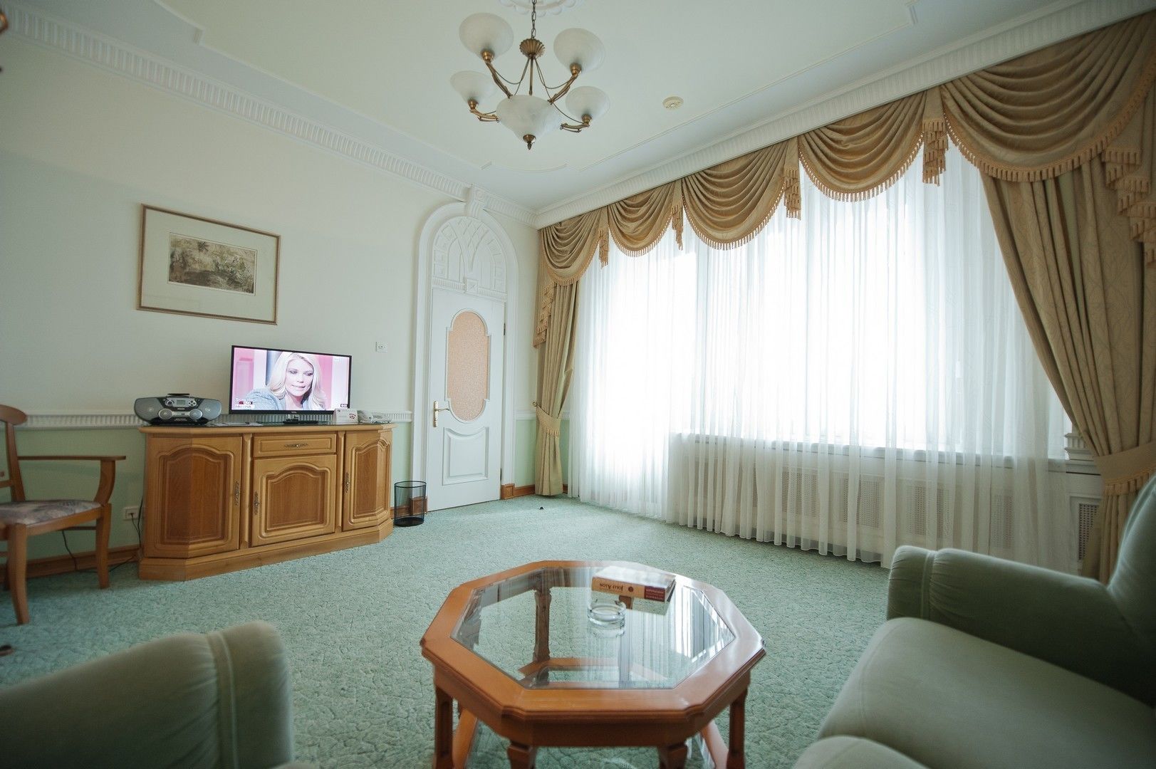 Photo - Mimi Hotel Chisinau Jolly Alon