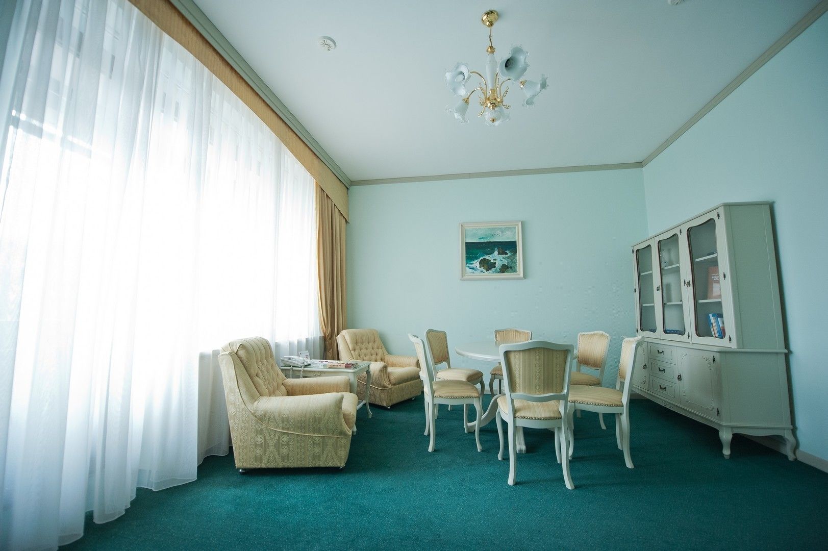Photo - Mimi Hotel Chisinau Jolly Alon