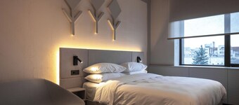 Mimi Hotel Chisinau