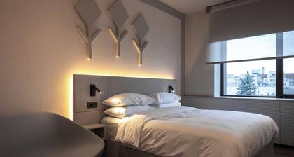 Mimi Hotel Chisinau