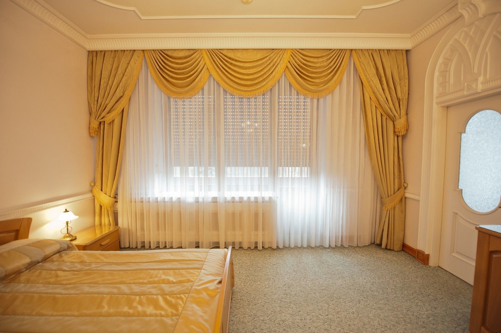 Photo - Mimi Hotel Chisinau Jolly Alon