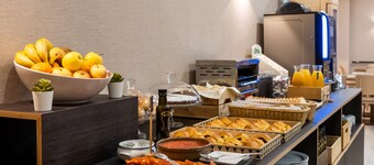 Hotel Ciudad de Compostela