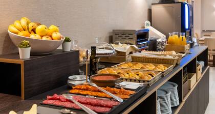 Hotel Ciudad de Compostela