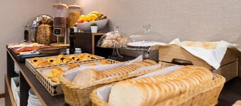Hotel Ciudad de Compostela