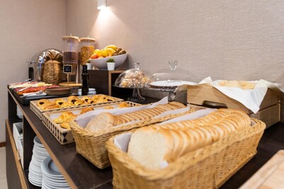 Hotel Ciudad de Compostela