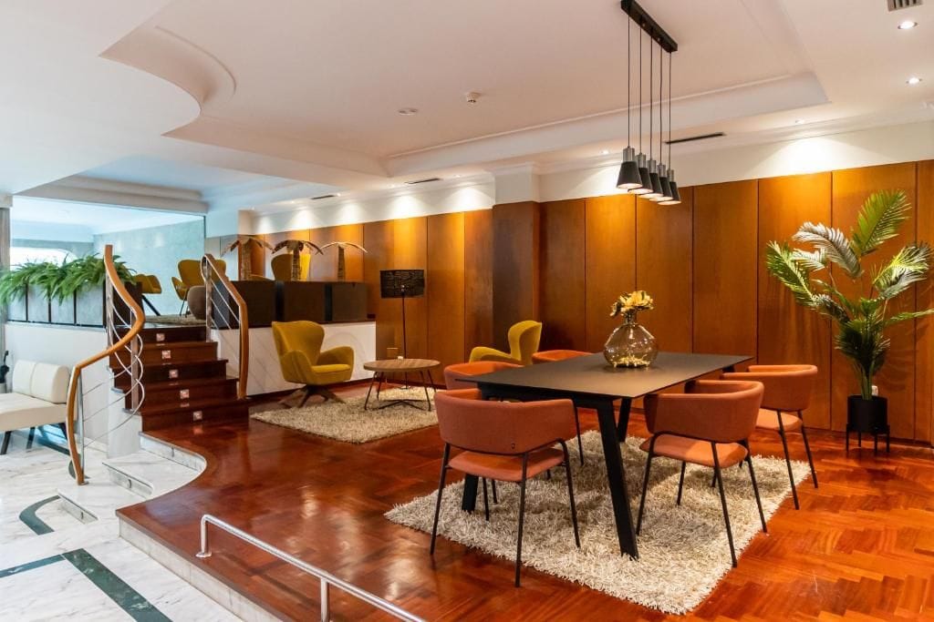 Foto - Hotel Ciudad de Compostela