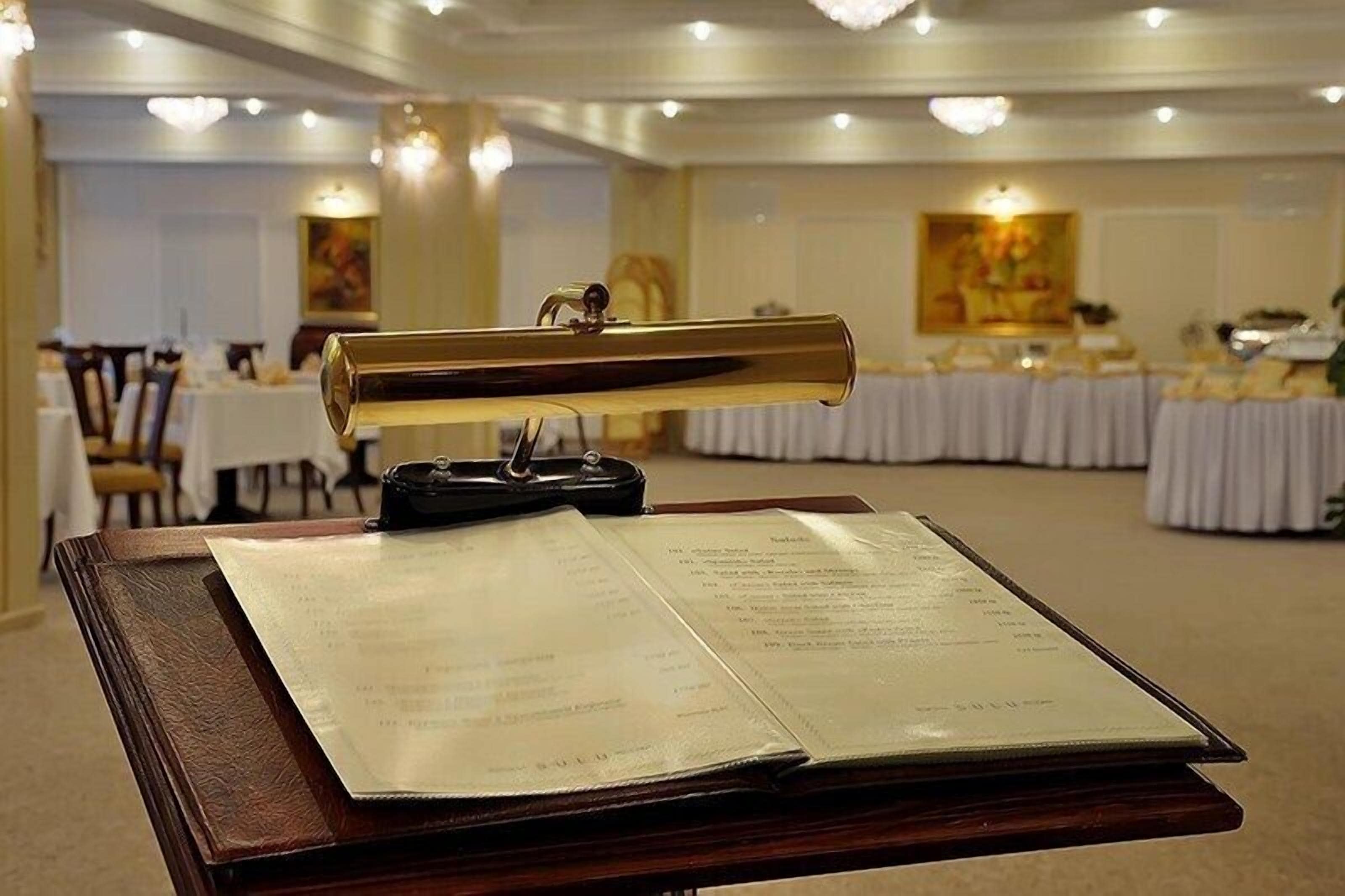 Photo - International Hotel Astana