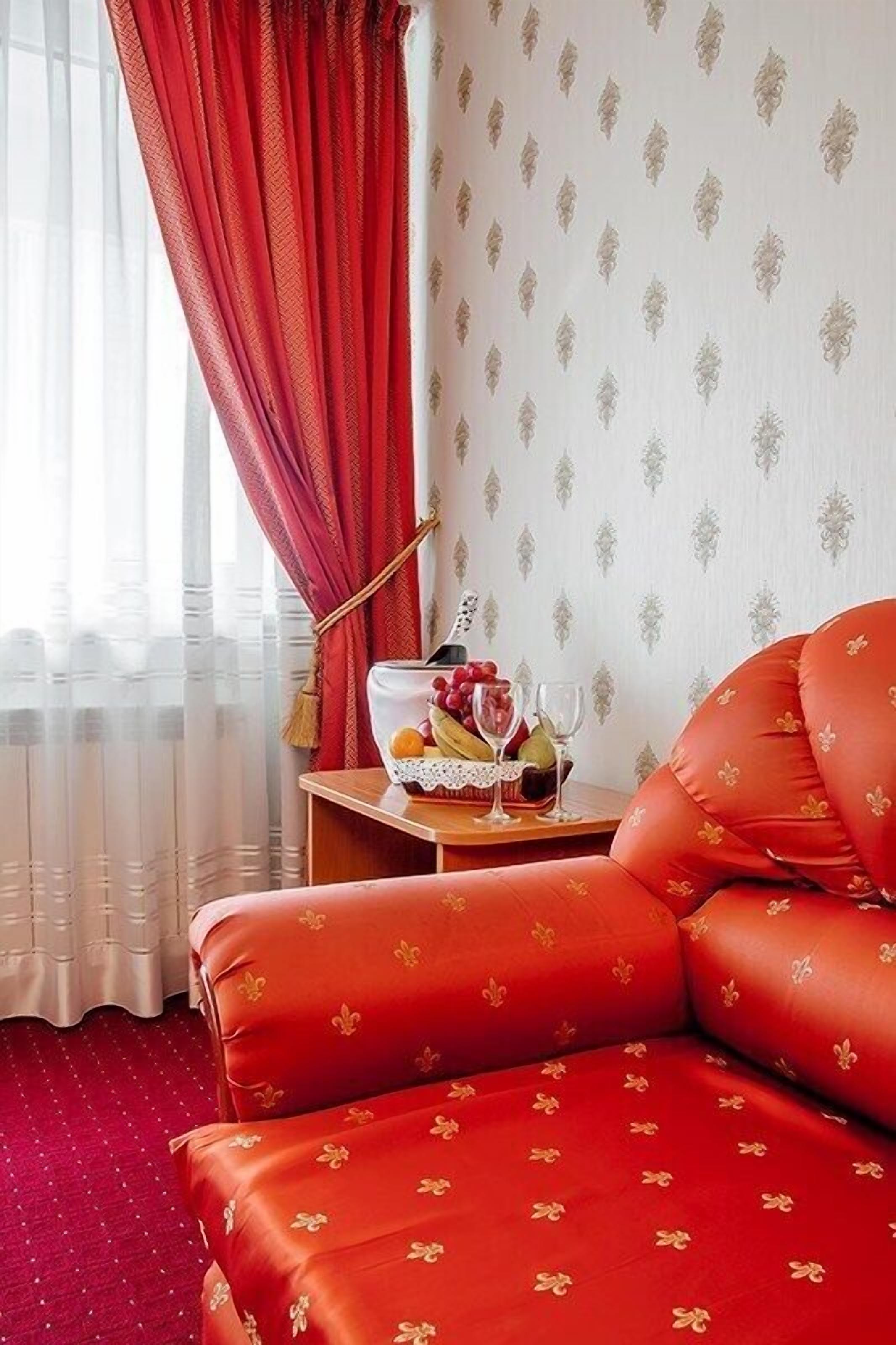 Foto - International Hotel Astana