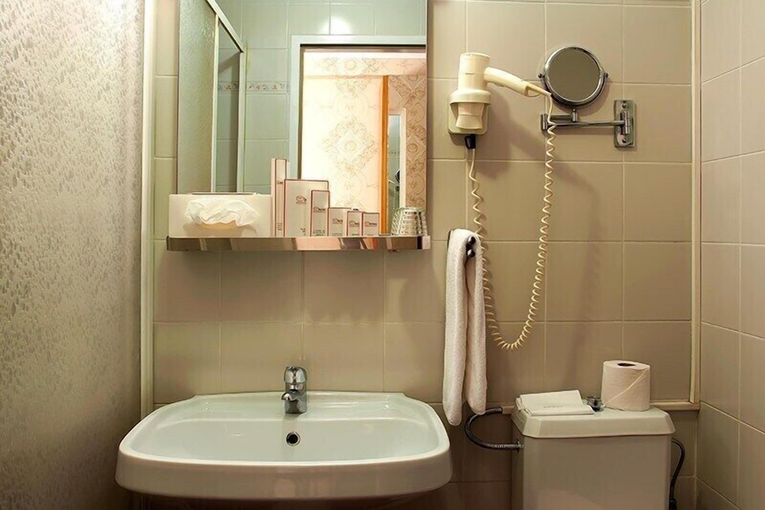 Foto - Astana International Hotel