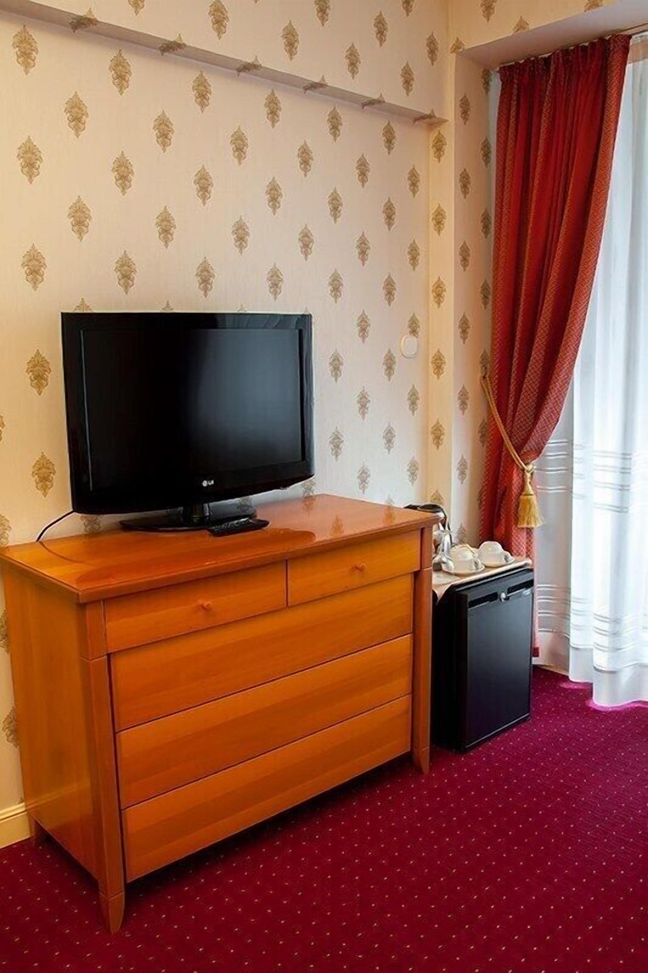 Foto - Astana International Hotel