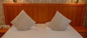 阿斯塔那国际酒店