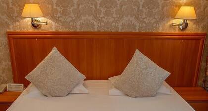 International Hotel Astana
