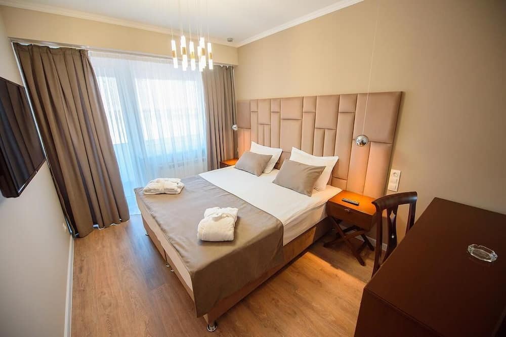 International Hotel Astana