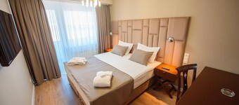 International Hotel Astana