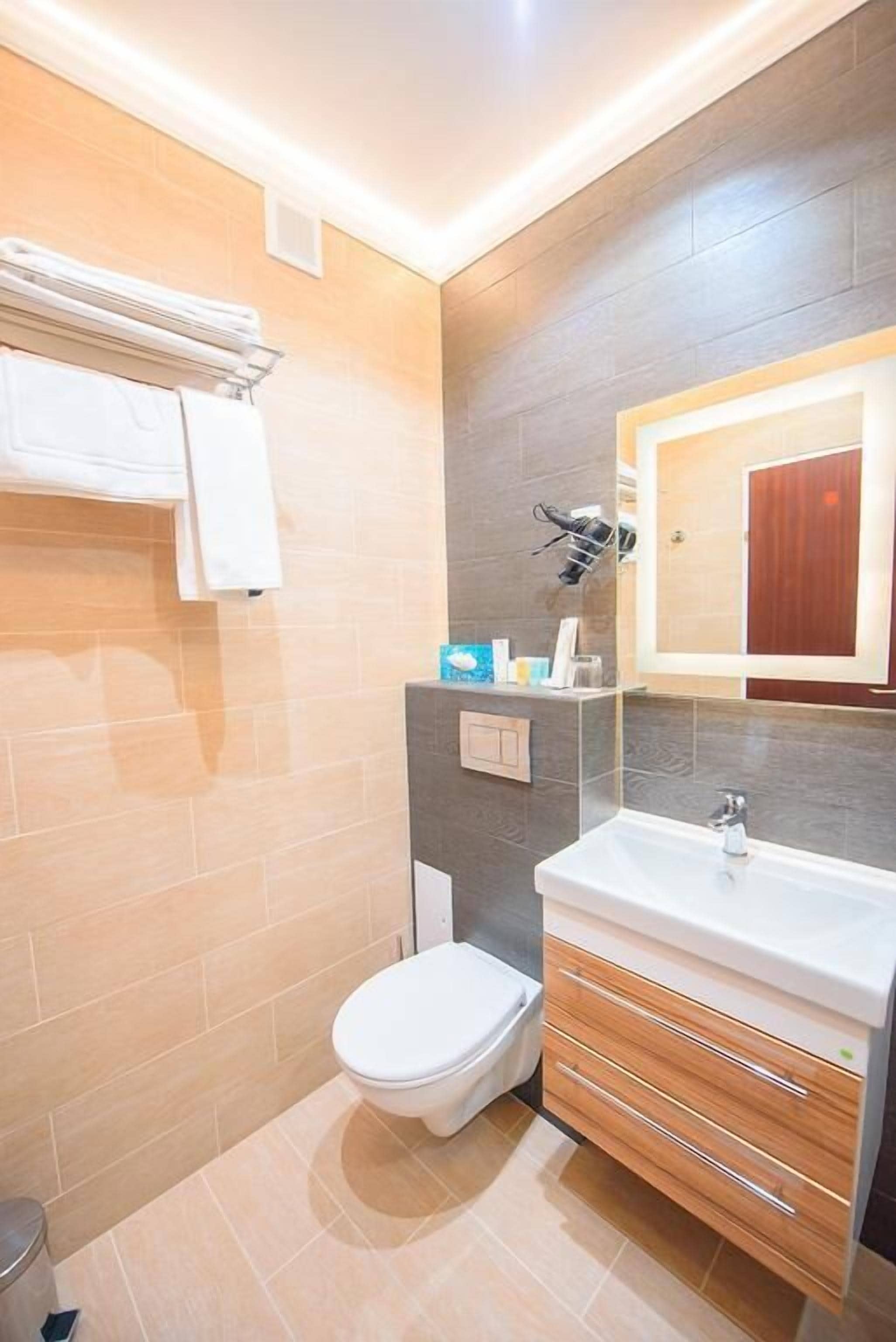 Foto - Astana International Hotel