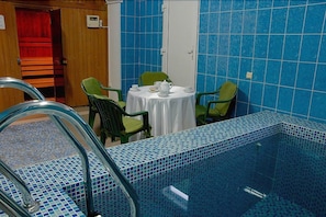 Kuntosali