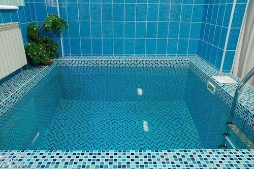 International Hotel Astana