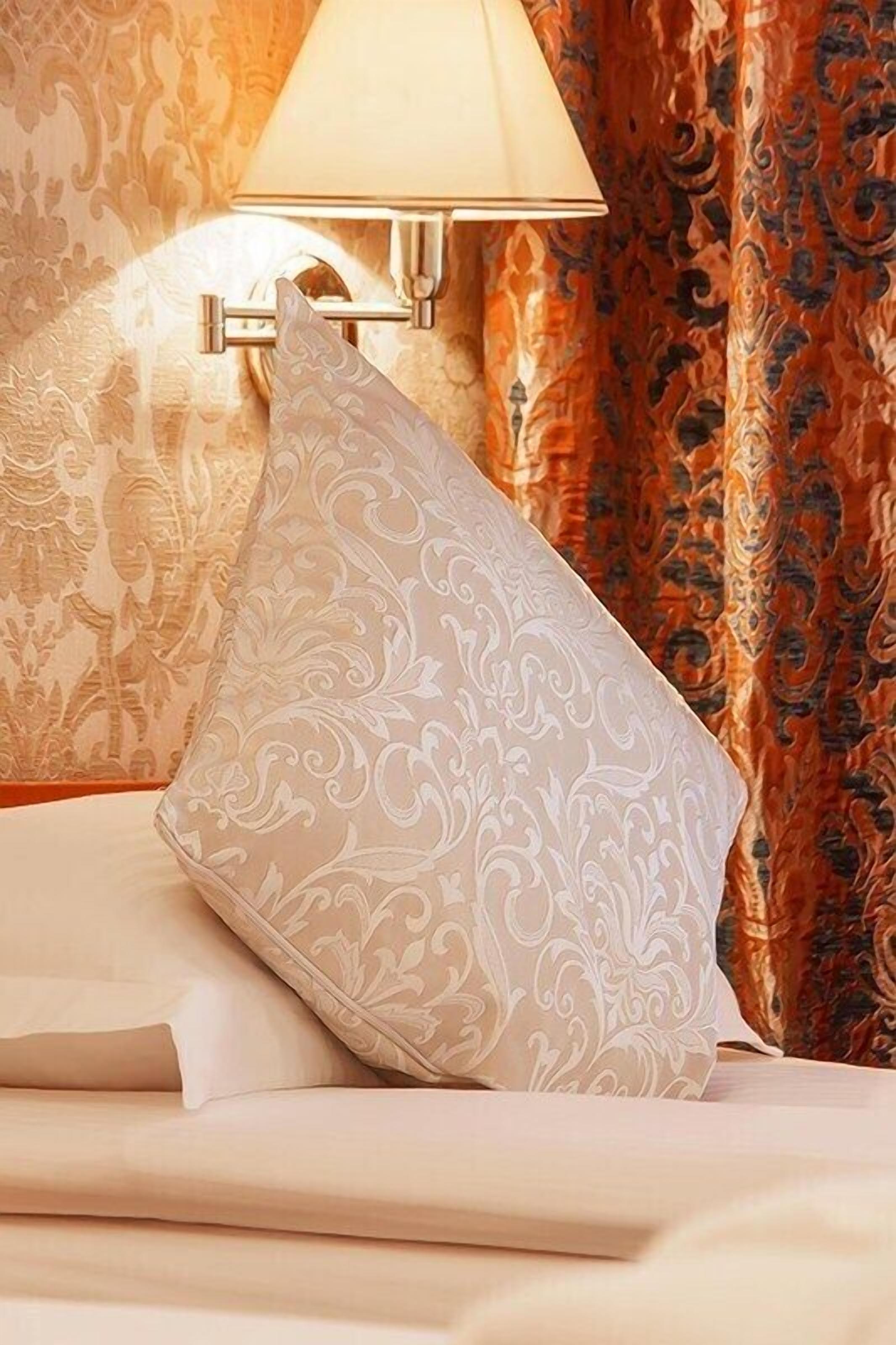 Foto - Astana International Hotel