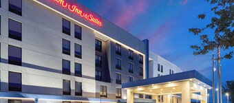 Hampton Inn & Suites Valley Forge/Oaks