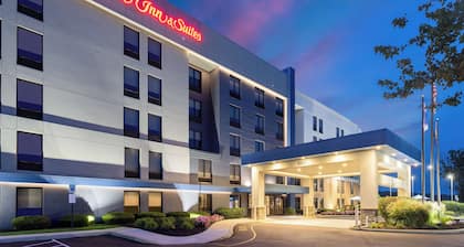 Hampton Inn & Suites Valley Forge/Oaks