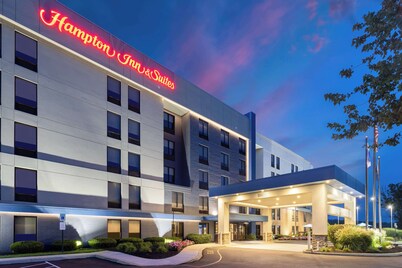 Hampton Inn & Suites Valley Forge/Oaks
