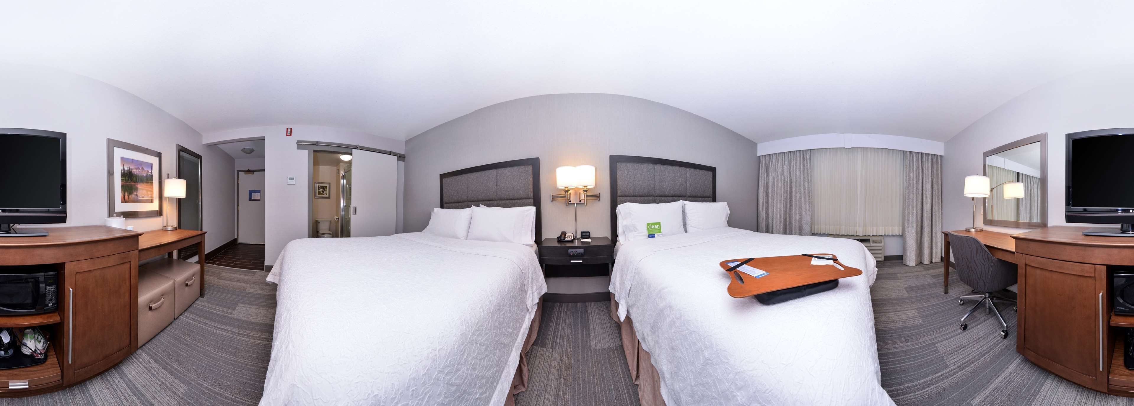 1 bedroom, individually furnished, blackout curtains, iron/ironing board