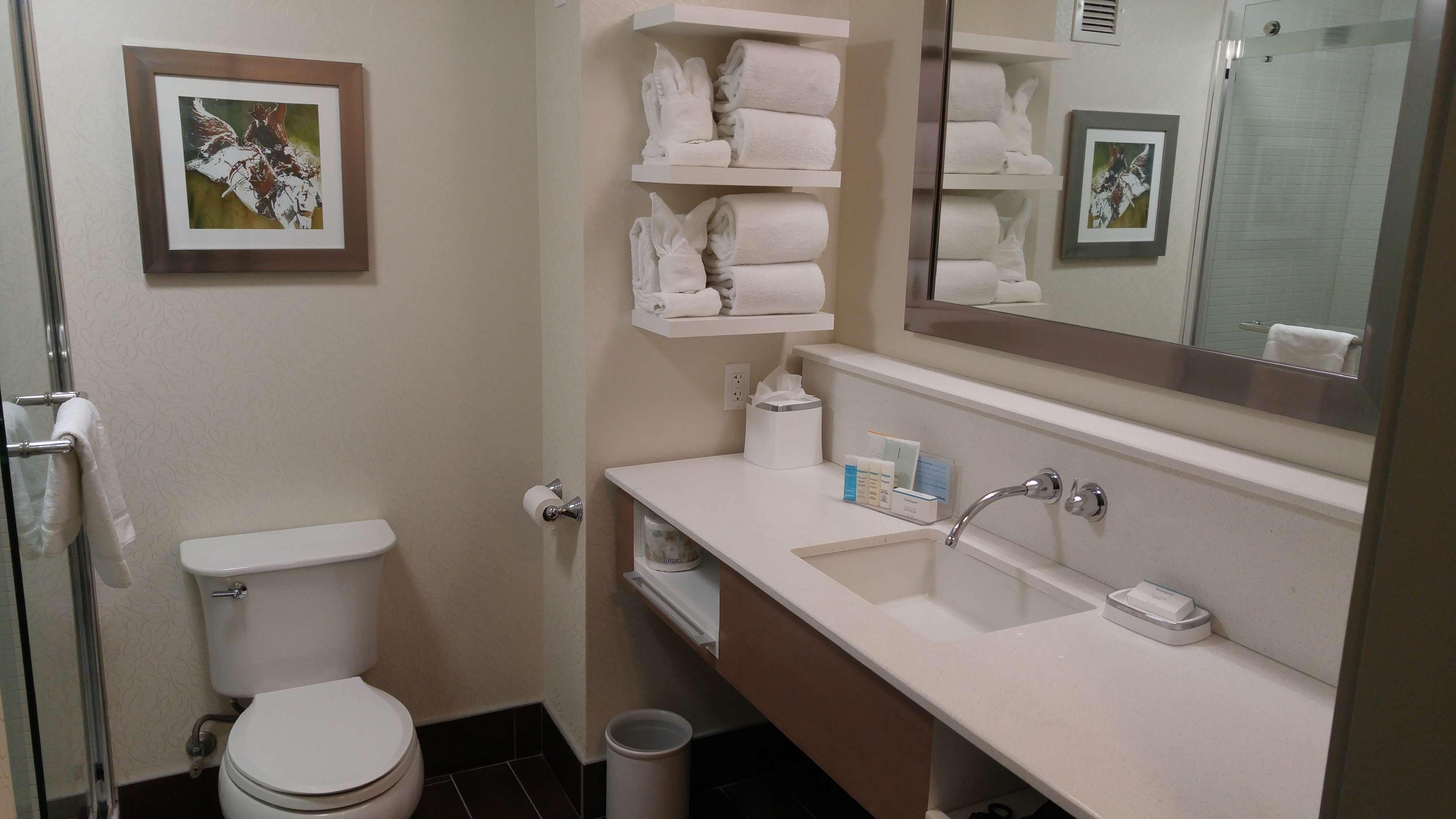 Foto - Hampton Inn & Suites by Hilton Calgary University NW