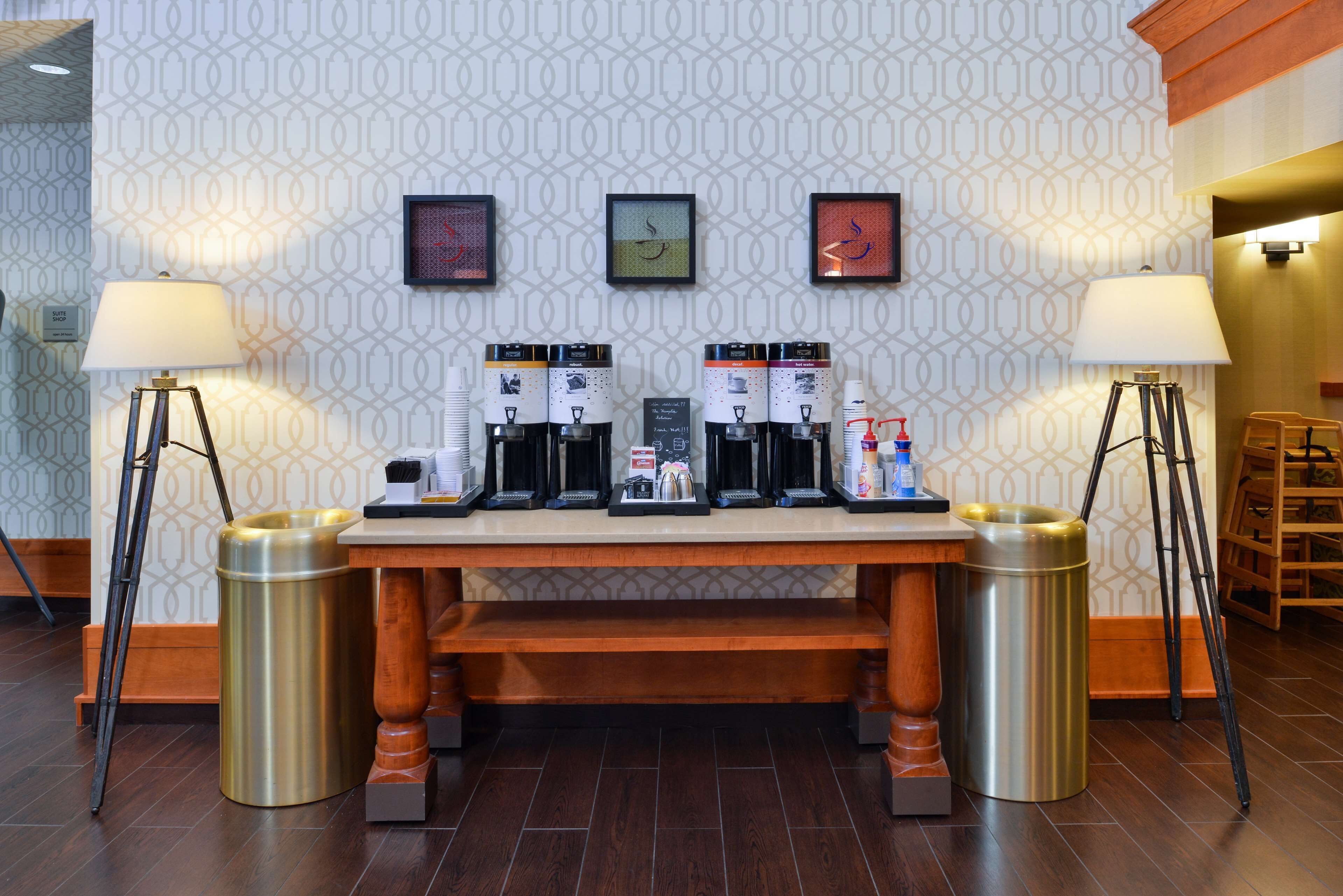 Foto - Hampton Inn & Suites By Hilton Calgary- University Northwest