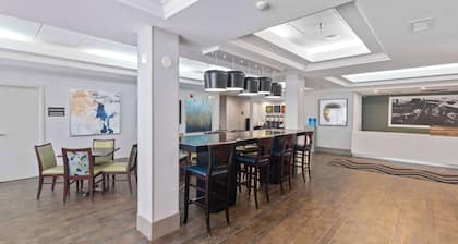Hampton Inn Atlanta/Woodstock