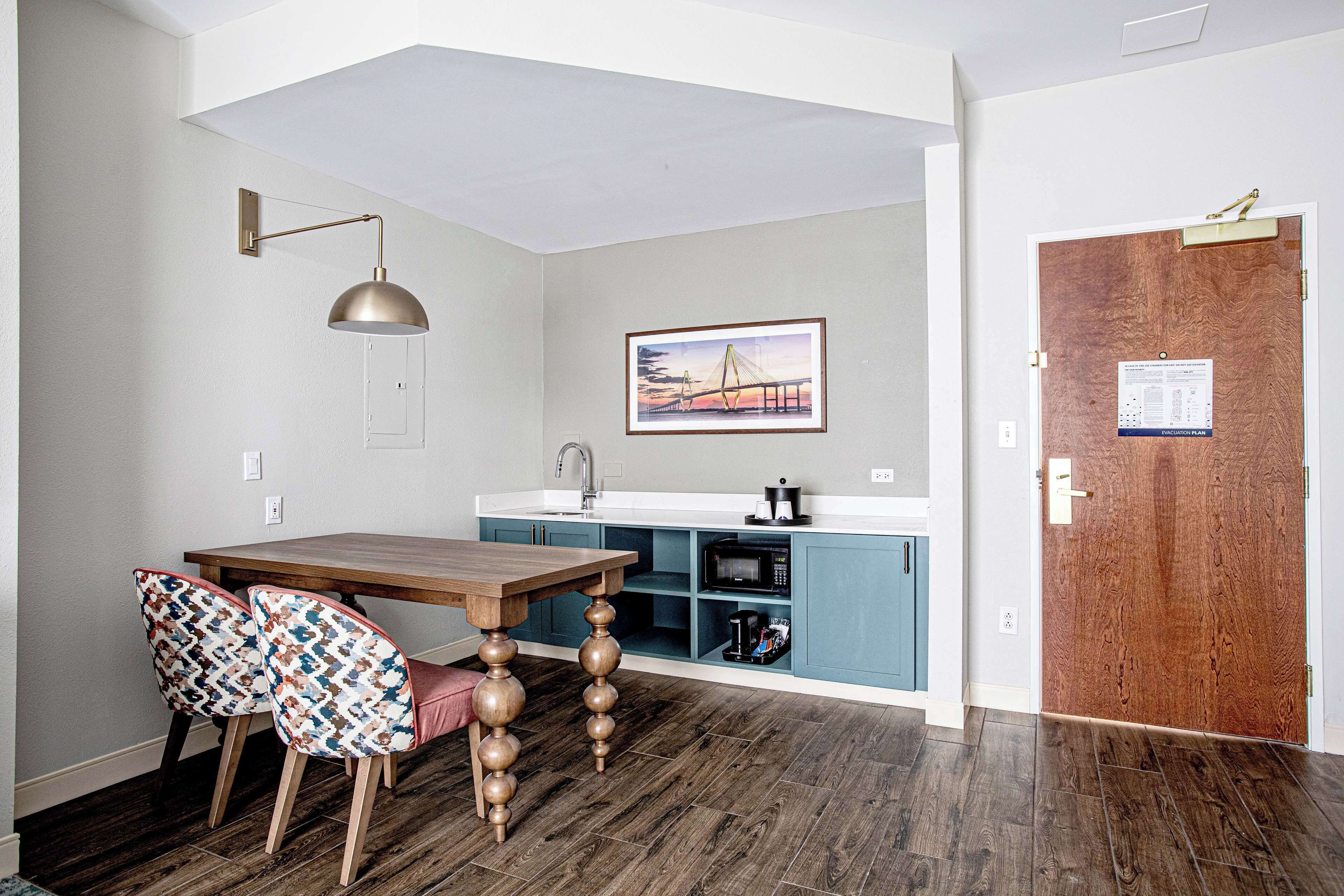 Foto - Hampton Inn & Suites Charleston/West Ashley
