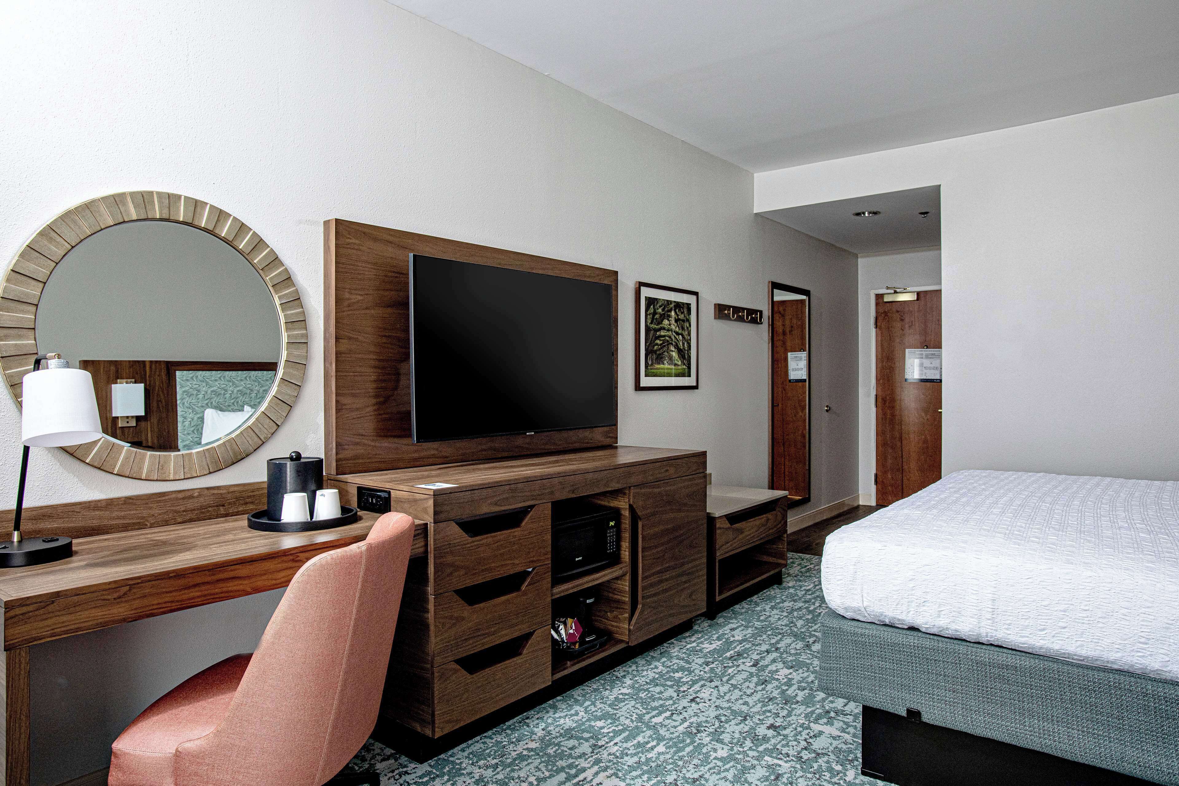 Foto - Hampton Inn & Suites Charleston-West Ashley