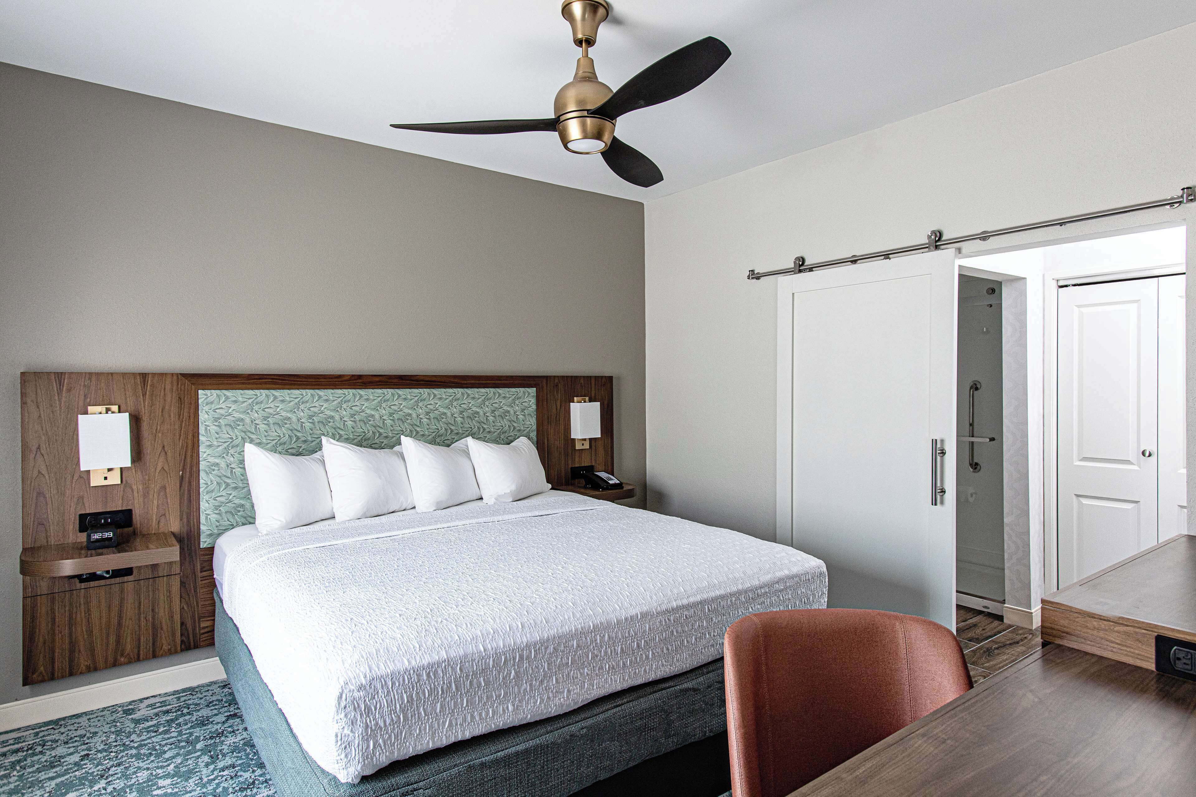 Foto - Hampton Inn & Suites Charleston-West Ashley