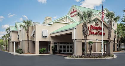 Hampton Inn & Suites Charleston/West Ashley