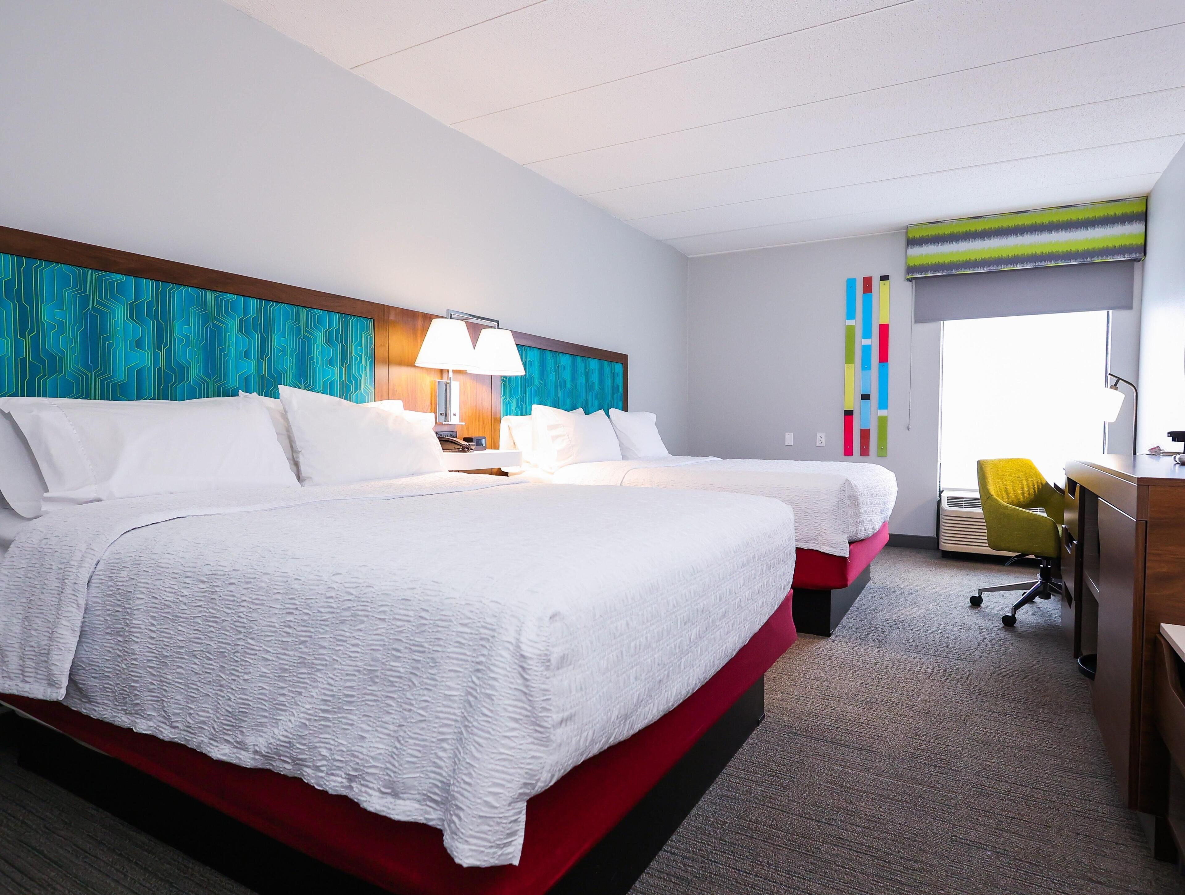 Foto - Hampton Inn Rehoboth Beach