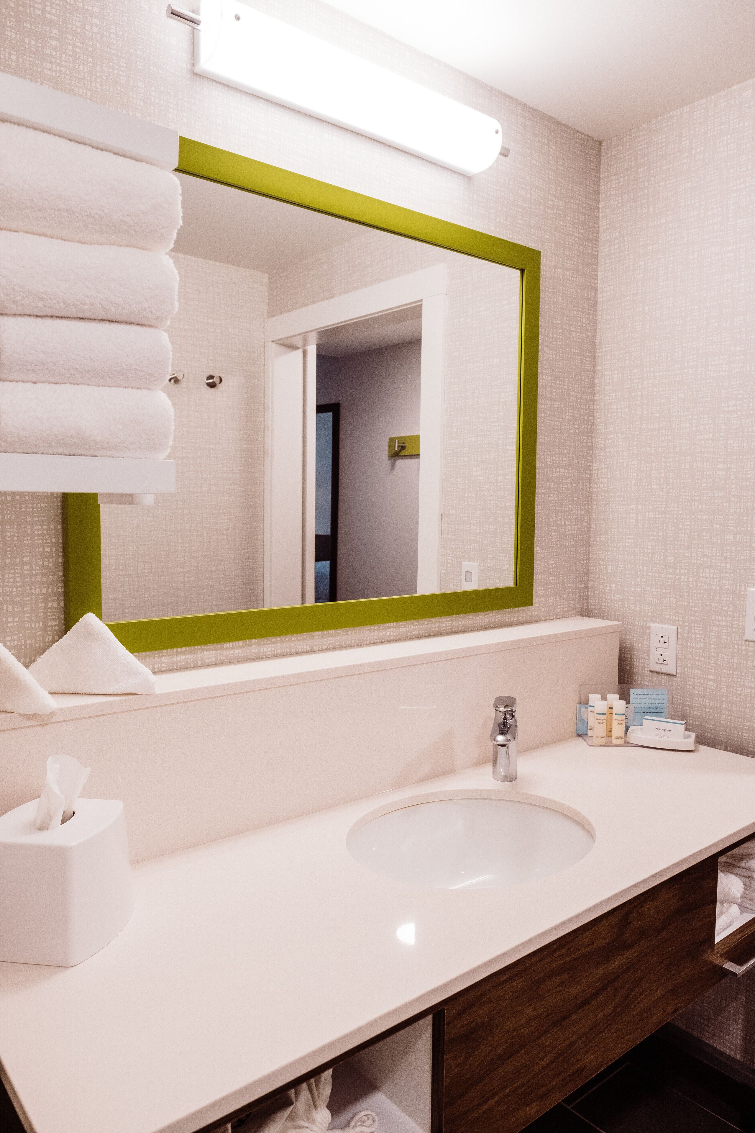 Foto - Hampton Inn Rehoboth Beach