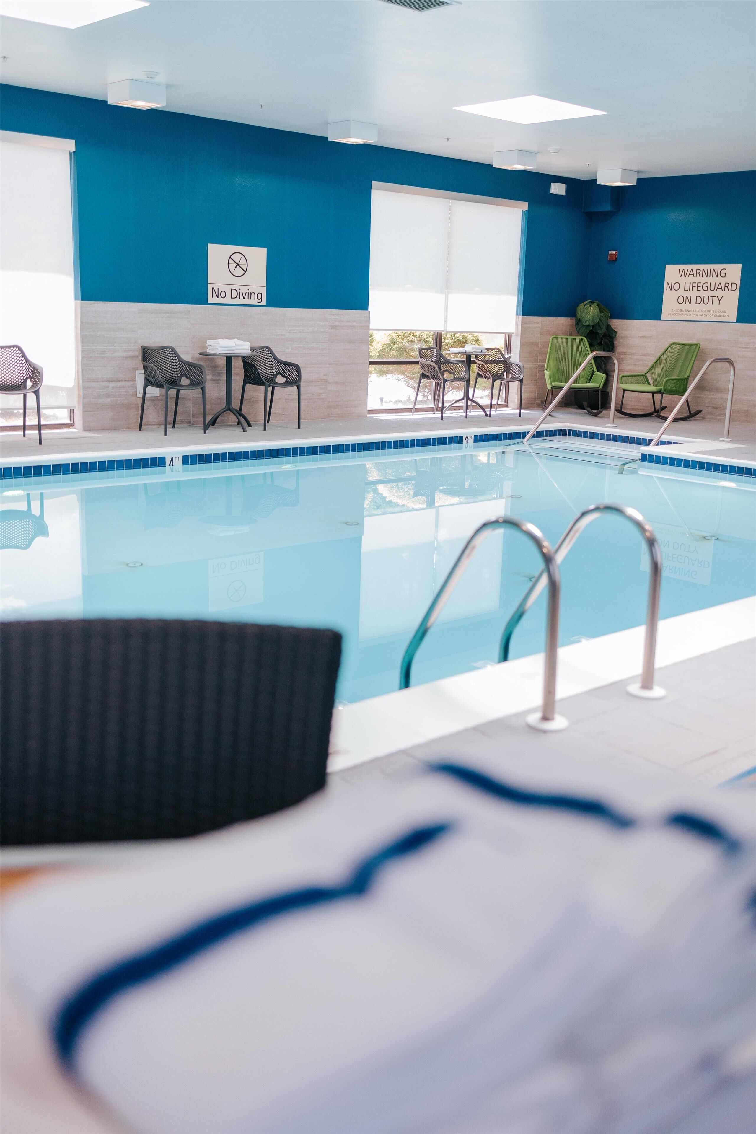 Foto - Hampton Inn Rehoboth Beach