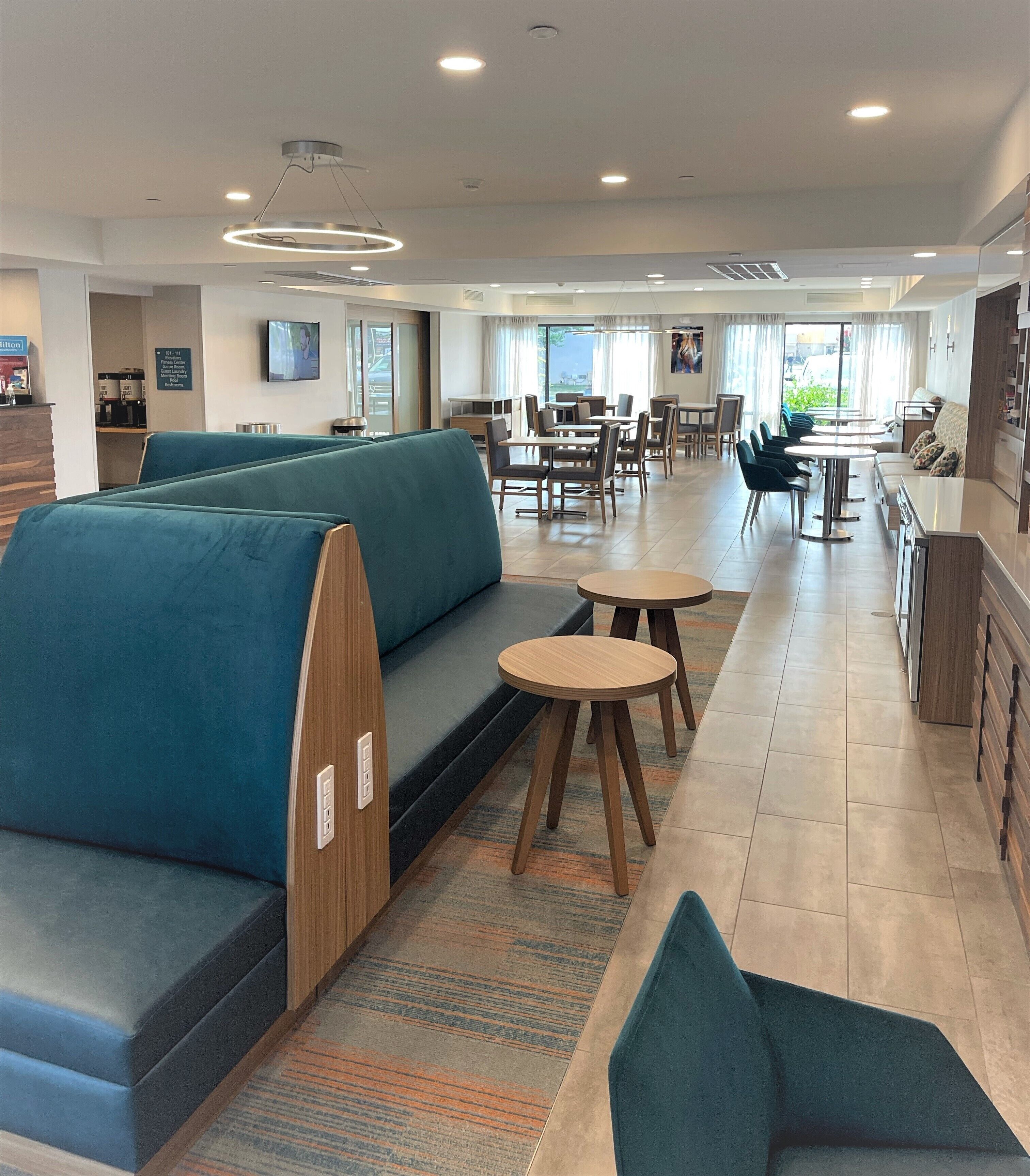 Foto - Hampton Inn Rehoboth Beach