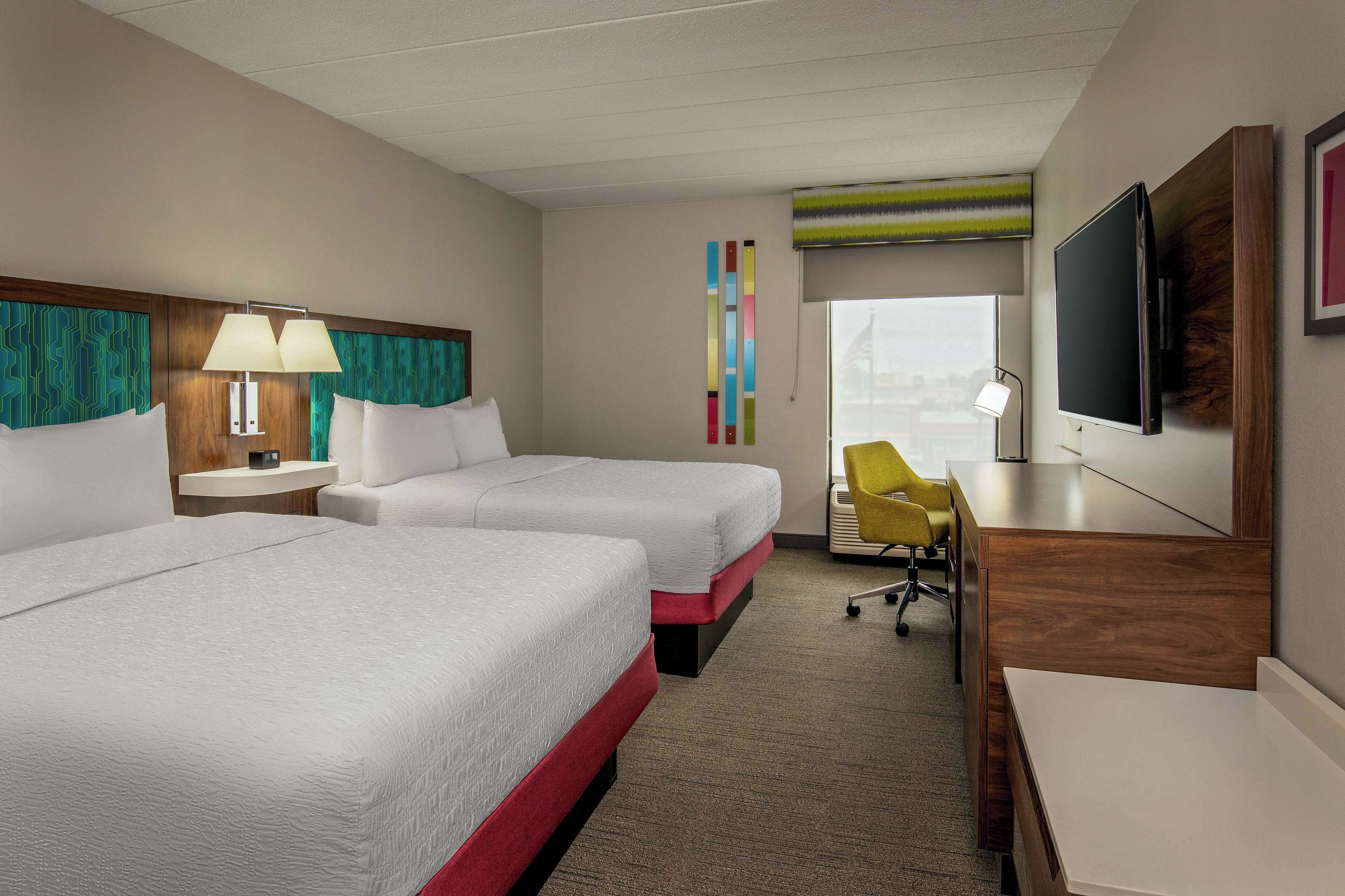 Foto - Hampton Inn Rehoboth Beach